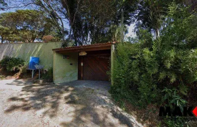 Chácara com 3 dormitórios à venda, 2380 m² por r$ 1.800.000,00 - chácaras ceres - suzano/sp