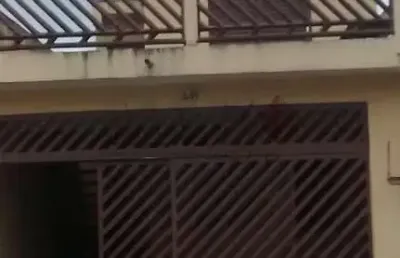 Sobrado com 4 dormitórios à venda, 149 m² por r$ 500.000,00 - vila amorim - suzano/sp
