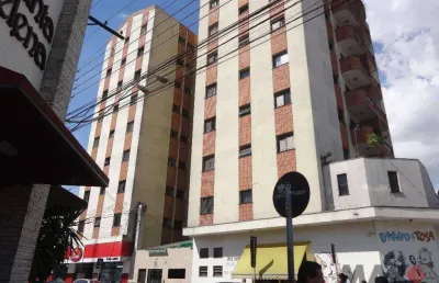 Apartamento com 4 dormitórios à venda, 181 m² por r$ 550.000,00 - centro - suzano/sp