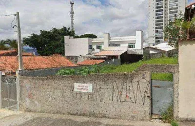 Terreno à venda, 400 m² por r$ 780.000,00 - alto ipiranga - mogi das cruzes/sp