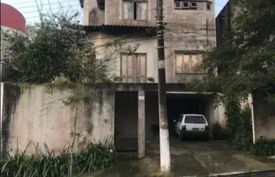 Sobrado com 4 dormitórios à venda, 275 m² por r$ 1.550.000,00 - jardim altos de suzano - suzano/sp