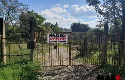 Área à venda, 48000 m² por r$ 1.500.000,00 - ipelândia - suzano/sp