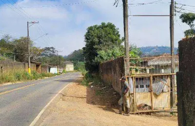 Área à venda, 49042 m² por r$ 1.756.720,50 - vila aparecida - suzano/sp
