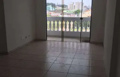Apartamento à venda, 96 m² por r$ 450.000,00 - jardim lincoln - suzano/sp