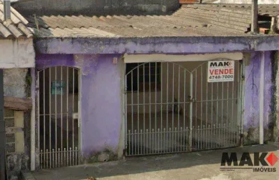 Casa com 2 dormitórios à venda, 108 m² por r$ 300.000,00 - jardim ikeda - suzano/sp