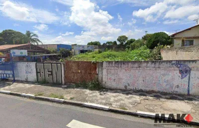 Terreno à venda, 480 m² por r$ 2.000.000,00 - centro - suzano/sp