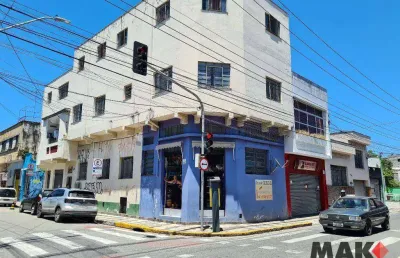 Prédio à venda, 272 m² por r$ 1.500.000,00 - centro - mogi das cruzes/sp
