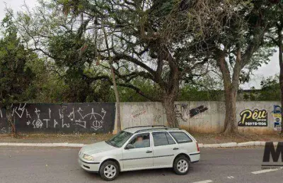 Terreno à venda, 308 m² por r$ 1.500.000,00 - vila amorim - suzano/sp