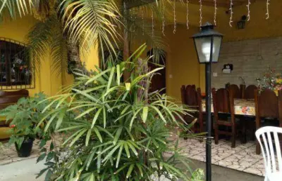 Sobrado com 4 dormitórios à venda, 250 m² por r$ 1.300.000,00 - vila áurea - poá/sp