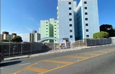 Apartamento com 3 dormitórios à venda, 83 m² por r$ 400.000,00 - jardim são luís - suzano/sp