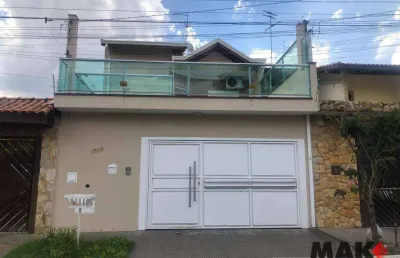 Sobrado com 2 dormitórios à venda por r$ 1.280.000,00 - jardim dos ipês - suzano/sp