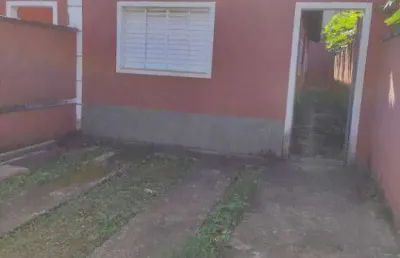 Casa com 3 dormitórios à venda, 70 m² por r$ 370.000,00 - cidade boa vista - suzano/sp