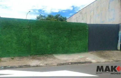 Terreno à venda, 158 m² por r$ 395.000,00 - jardim lincoln - suzano/sp
