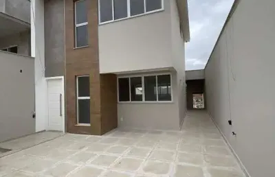 Uma casa progetada para oferecer o melhor em conforto e estilo .