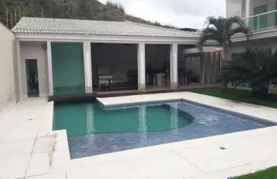 Casa à venda no Residencial Jardim Europa, Ubá 