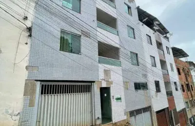 Apartamento à venda, 1 quarto, jardim gloria - ubá/mg