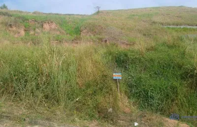 Terreno à venda no Peluso, Ubá 