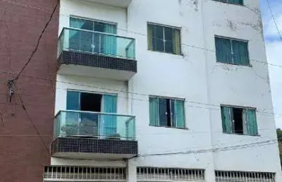 Apartamento à venda no San Raphael II, Ubá 