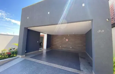 Casa à venda no Residencial Quinze de Novembro, Ubá 