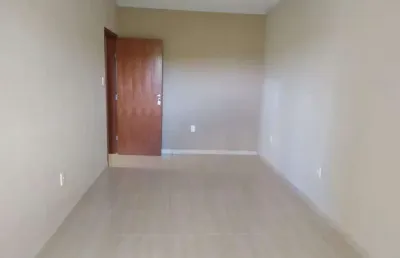 Apartamento à venda no Meu Sonho, Ubá 