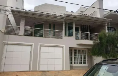 Casa com 3 quartos à venda no Seminário, Ubá 