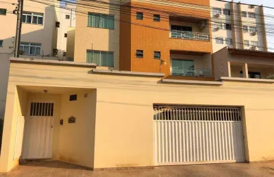 Apartamento à venda no Seminário, Ubá 