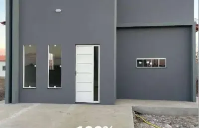 Lote e construção à venda, residencial são lucas - ubá/mg
