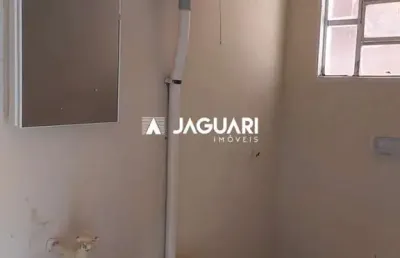 Casa no bairro núcleo doutor joão ferreira silveira  na cidade de  agudos;