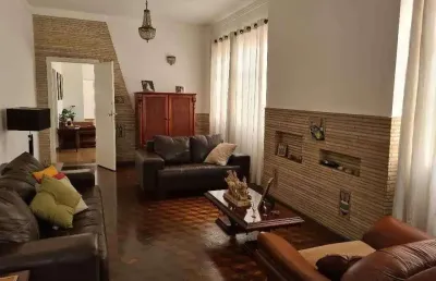 Casa comercial à venda na Rua Agenor Meira, Centro, Bauru
