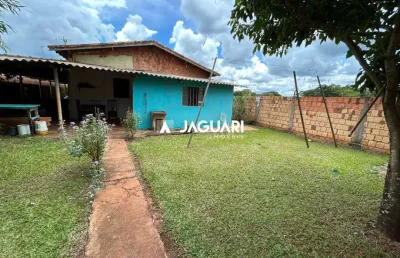 Casa no bairro jardim aeroporto na cidade de  águas de santa bárbara;