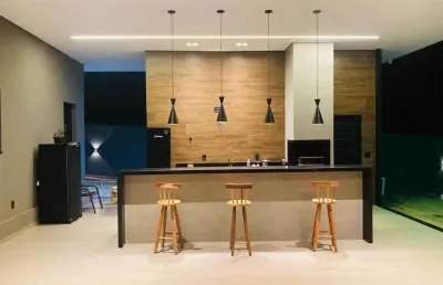 Casa comercial à venda no Centro, Duartina 