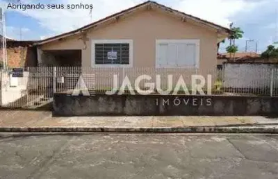 Casa no bairro jardim pedro andrucioli na cidade de  agudos;
