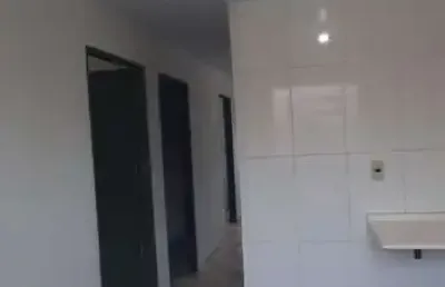 Casa comercial para alugar no Jardim Europa, Agudos 