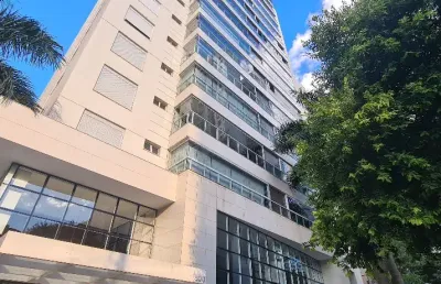 Apartamento com 3 quartos à venda na Rua Eurico Hummig, 800, Gleba Fazenda Palhano, Londrina