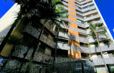 Apartamento com 3 quartos à venda na Rua Paranaguá, 539, Centro, Londrina