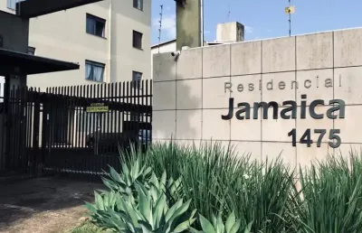 Apartamento com 3 quartos à venda na Avenida Arthur Thomas, 1475, Pinheiros, Londrina