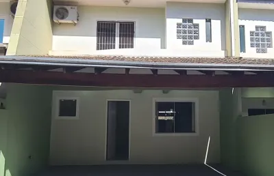 Casa em condomínio fechado com 3 quartos para alugar na Rua Denis Papin, 480, Pinheiros, Londrina
