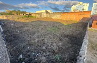 Terreno próximo do giassi | viabilidade mista | viabilidade para prédio
