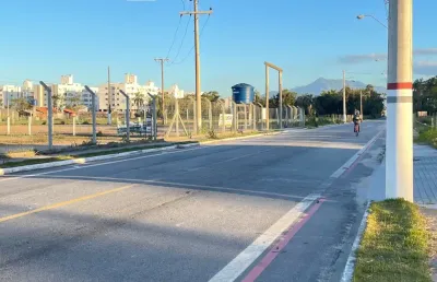 Terreno próximo do brasil atacadista e arena opus com viabilidade