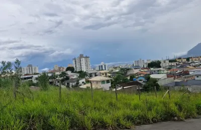 Terreno à venda na Rua Tomáz Domingos da Silveira, São Sebastião, Palhoça