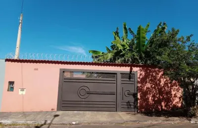 Área de lazer para venda em ribeirão preto, vila recreio, 2 banheiros, 4 vagas
