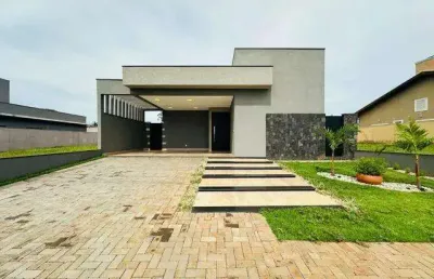 Casa em condomínio para venda em ribeirão preto, portal da mata, 3 dormitórios, 1 suíte, 4 banheiros, 3 vagas