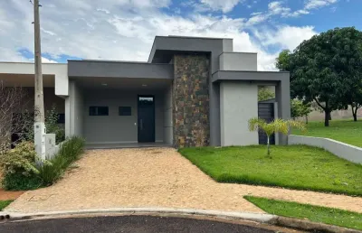 Casa em condomínio para venda em ribeirão preto, jardim cybelli, 3 dormitórios, 3 suítes, 5 banheiros, 4 vagas