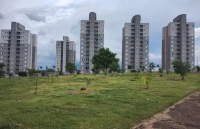 Apartamento para locação em ribeirão preto, parque das oliveiras ii, 2 dormitórios, 1 suíte, 2 banheiros, 1 vaga