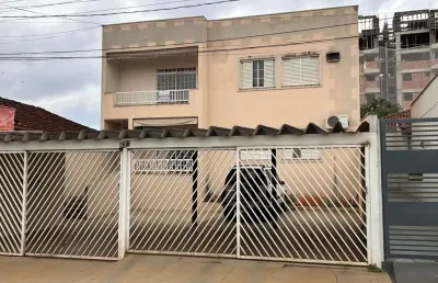 Apartamento para venda em ribeirão preto, jardim paulista, 3 dormitórios, 1 suíte, 2 banheiros, 2 vagas