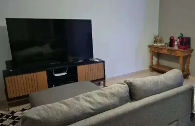 Apartamento para venda em ribeirão preto, jardim paulistano, 3 dormitórios, 1 suíte, 2 banheiros, 2 vagas