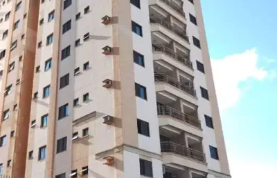 Apartamento para venda em ribeirão preto, vila seixas, 2 dormitórios, 1 suíte, 2 banheiros, 2 vagas