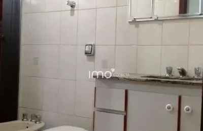 <p>descubra o seu novo lar em vila vianelo, jundiaí! este espaçoso apartamento de 218 m² de área útil é a combinação perfeita de conforto e praticidade. com 3 dormitórios, incluindo uma suíte ac