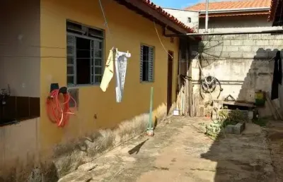 Casa com 3 quartos à venda no Corrupira, Jundiaí 