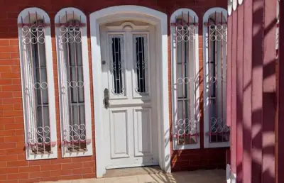 Casa com 3 quartos à venda na Vila Vianelo, Jundiaí 